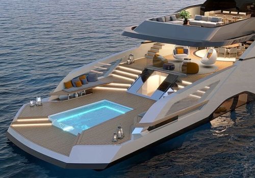 YACHT RENTAL